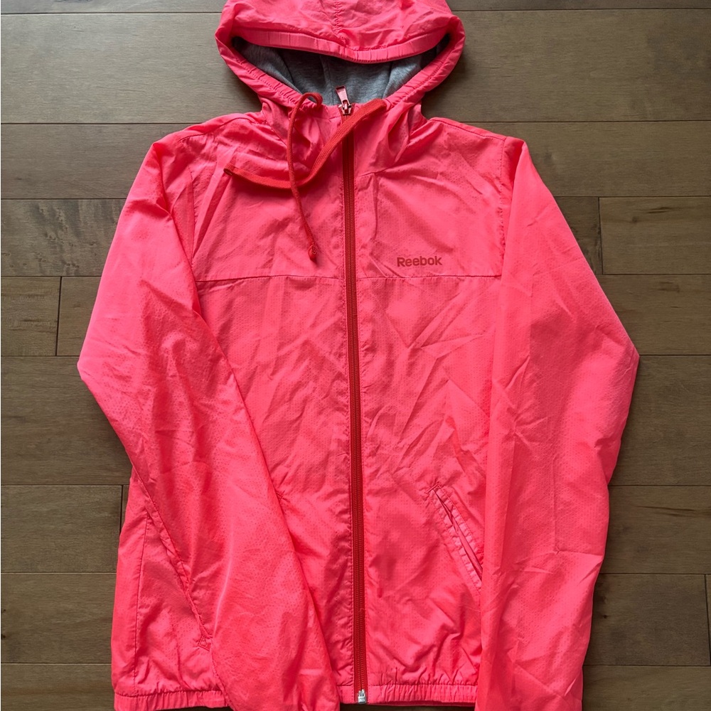 Reebok light Jacket